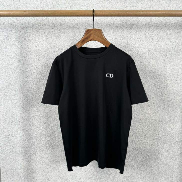 Dior T Shirts Short _SKUDiorS-XLtltx4215669